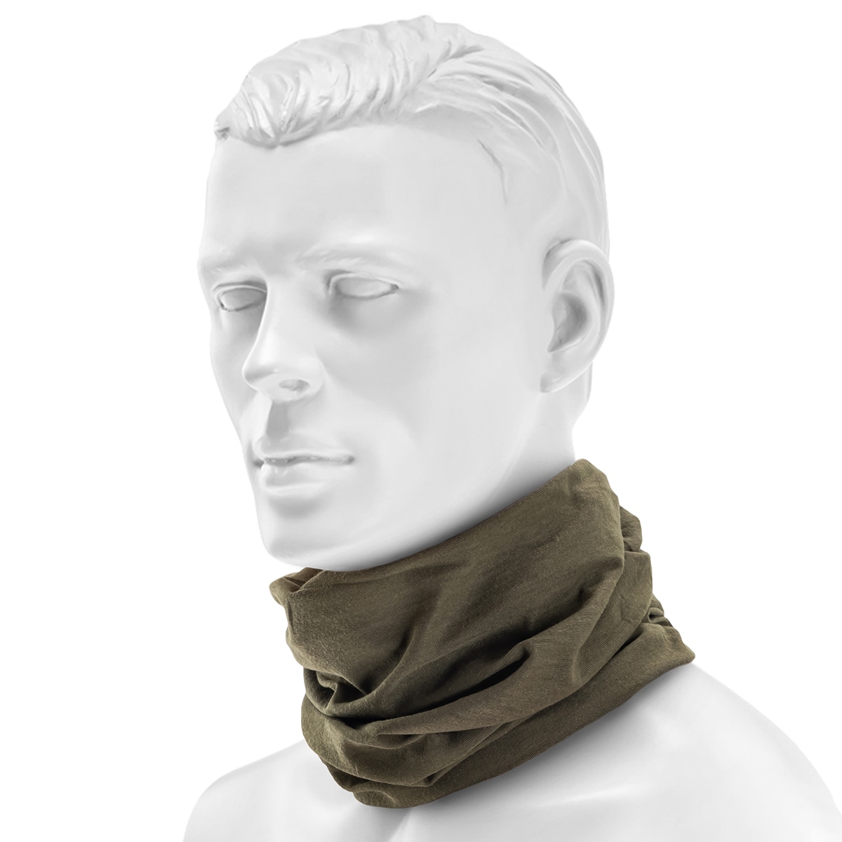 Foulard multifonction Mil-Tec - Olive