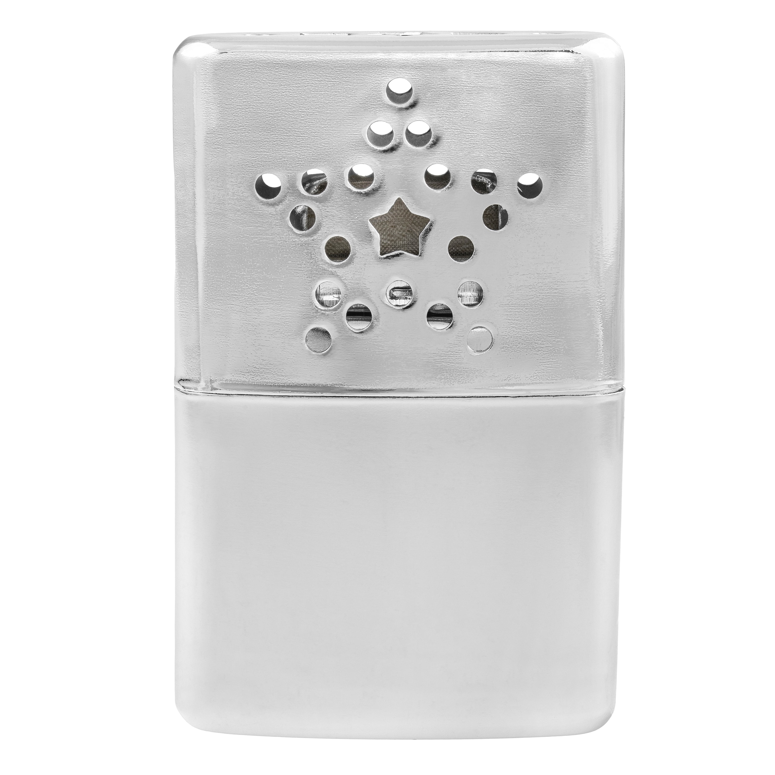 Réchaud catalytique Standard Mil-Tec - Silver