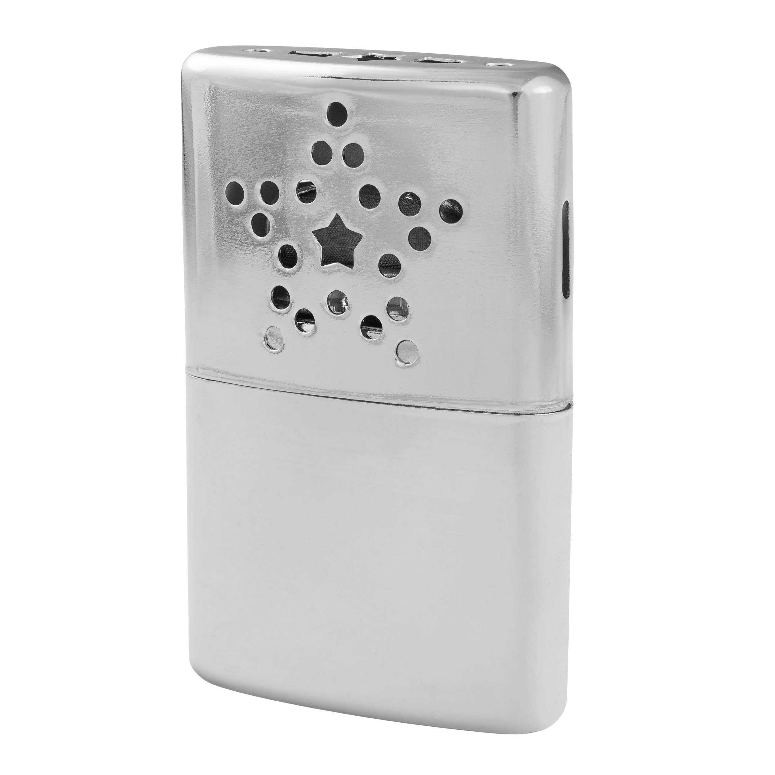 Réchaud catalytique Standard Mil-Tec - Silver