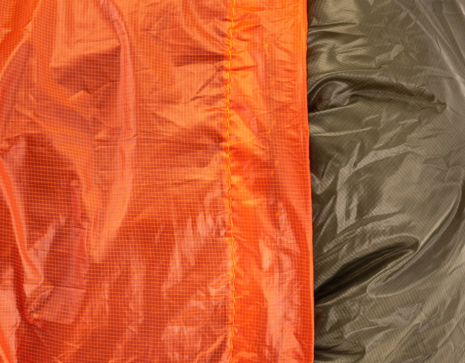 Doublure pour hamac Underquilt Glow -12°C Bushmen