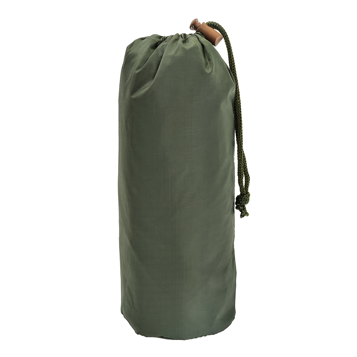 Poncho Ripstop Texar - Olive