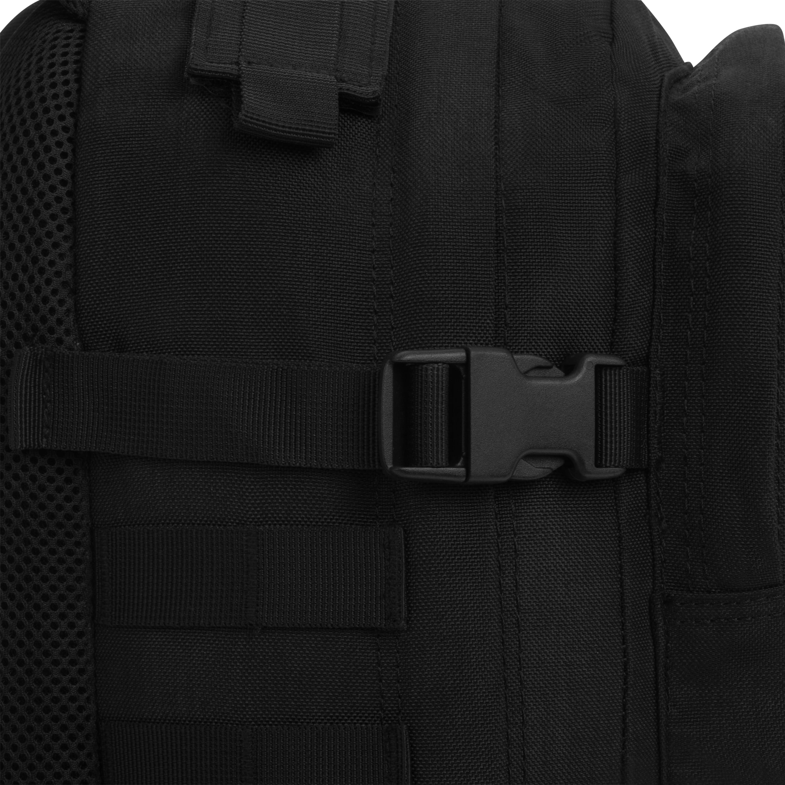 Sac à dos Scout 35 L Texar - Black 