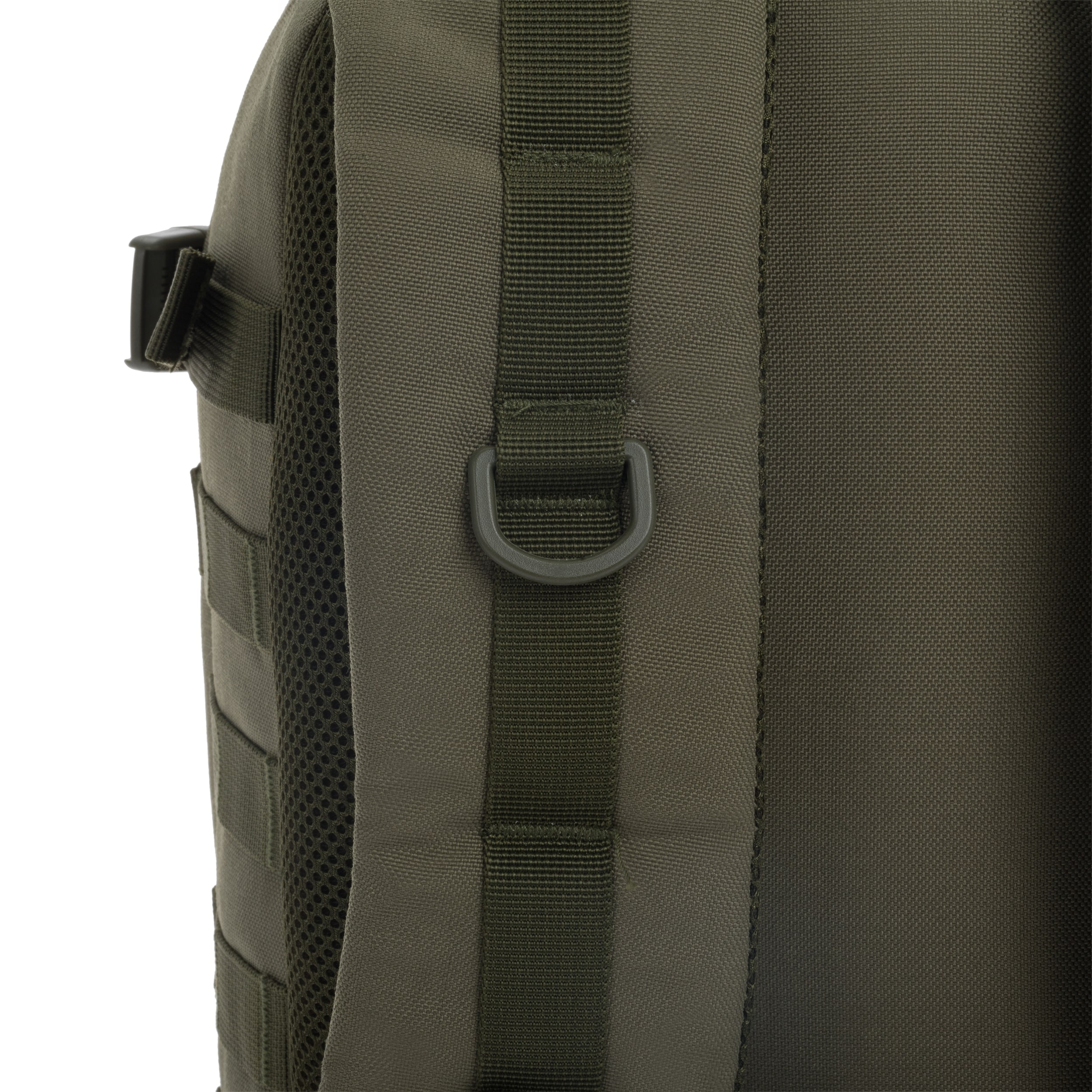 Sac à dos Scout 35 L Texar - Olive