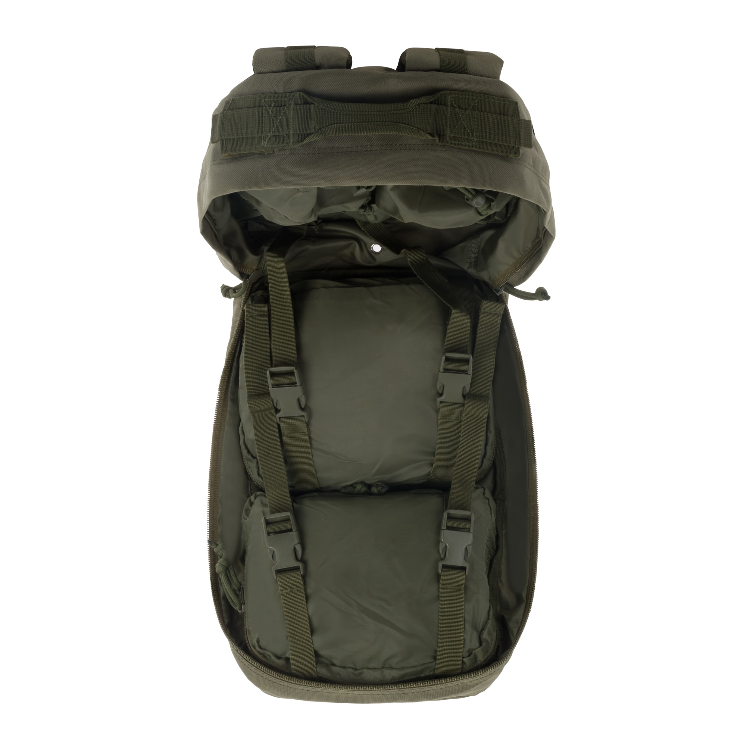 Sac à dos Scout 35 L Texar - Olive