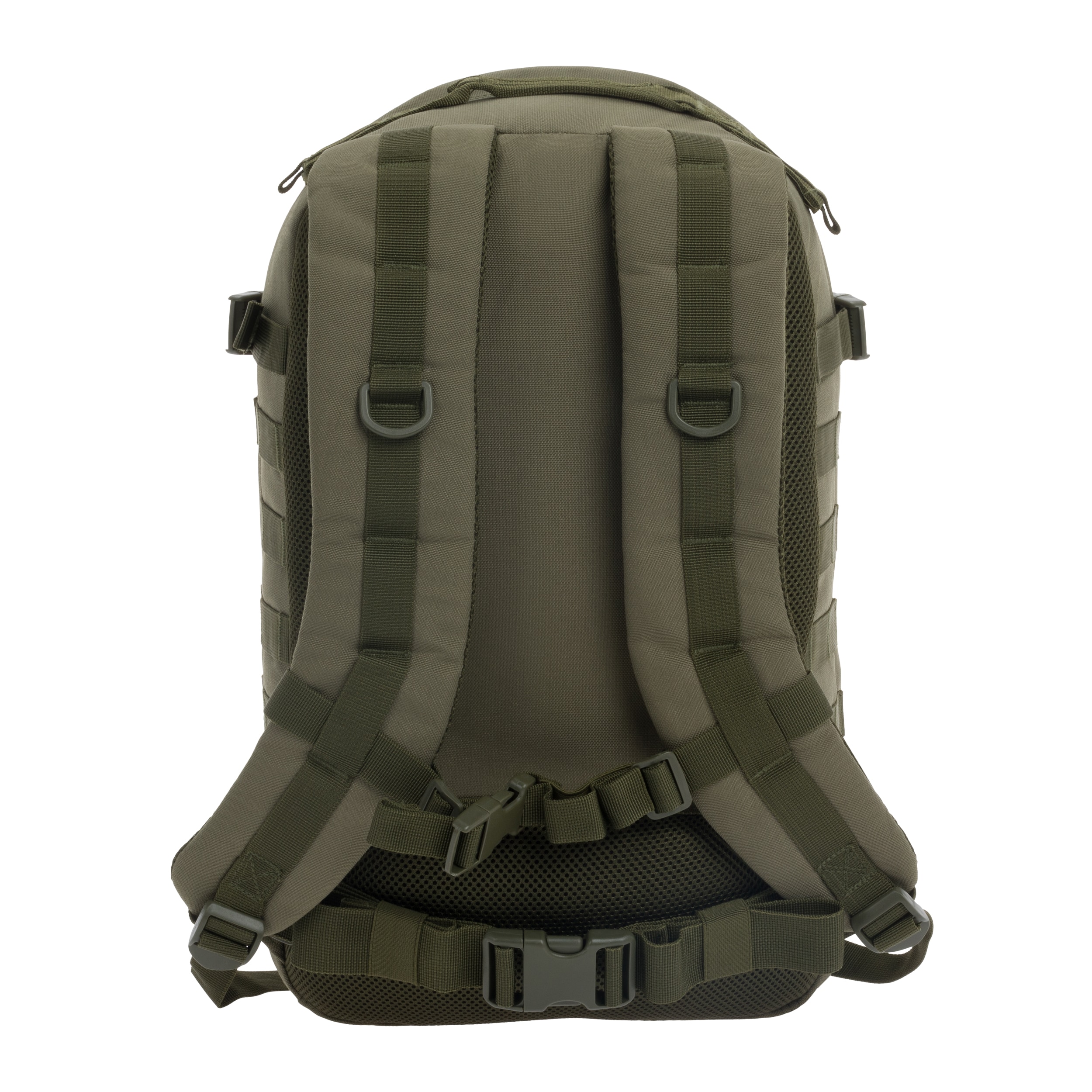 Sac à dos Scout 35 L Texar - Olive