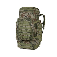 Sac à dos Max Pack 85 L Texar - PL Camo