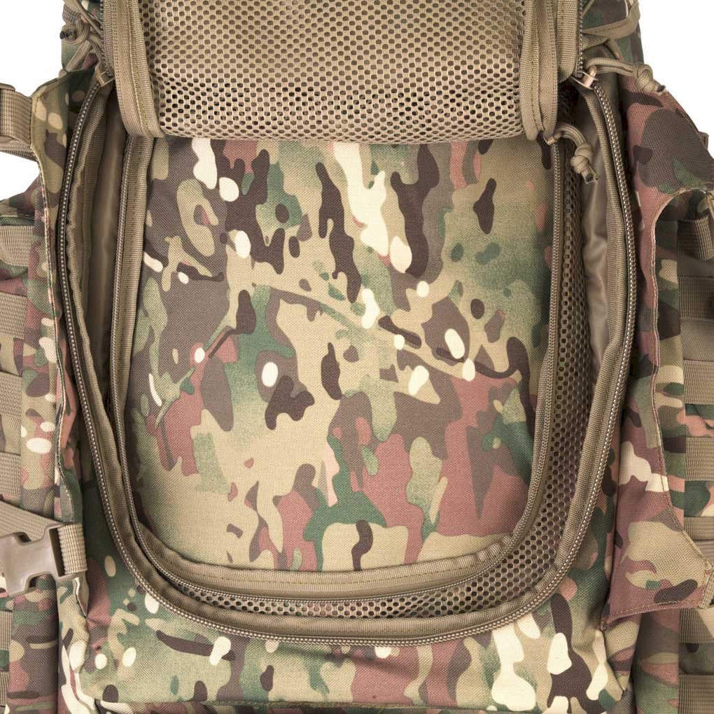 Sac à dos Max Pack 85 L Texar - Arid MC Camo