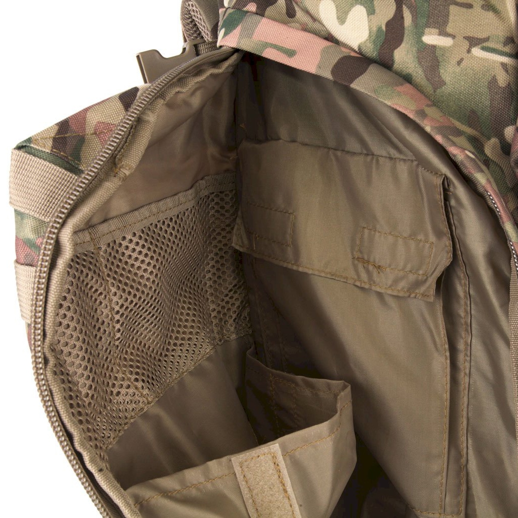 Sac à dos Max Pack 85 L Texar - Arid MC Camo