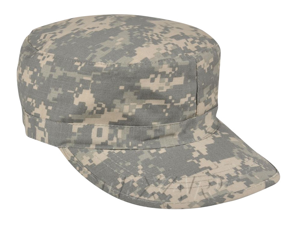 Casquette de patrouille Texar - UCP