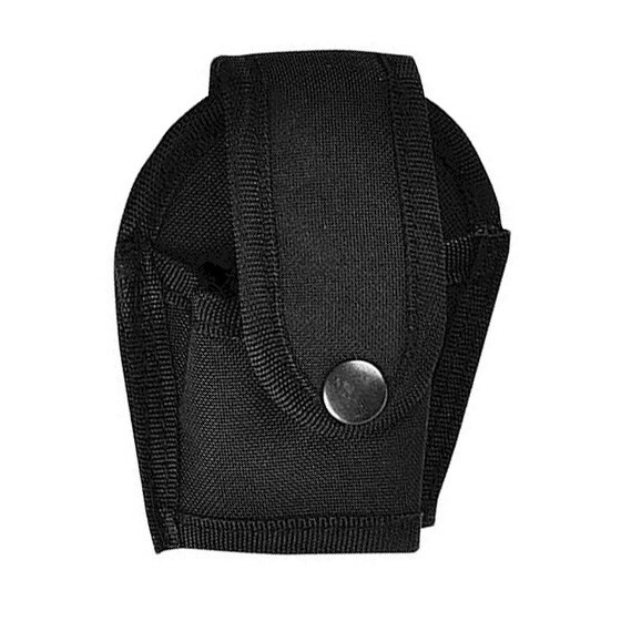 Étui pour menottes C3 Texar - Black