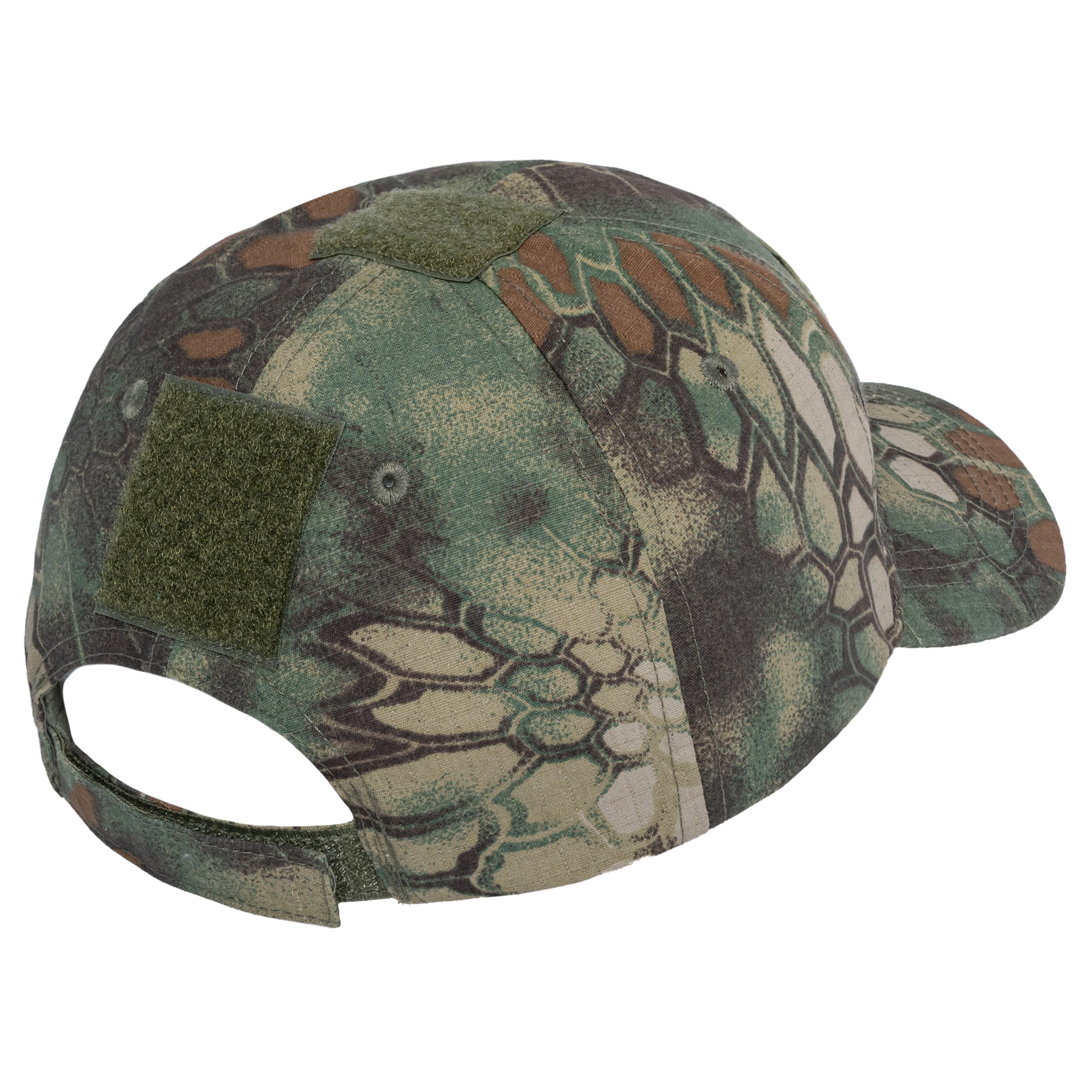 Casquette Rip-Stop Texar - G-Snake