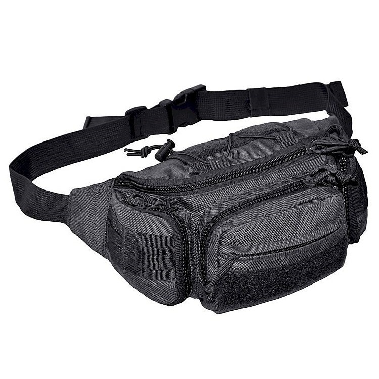 Sac à hanches 5,2 L Texar - Black