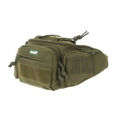 Sac à hanches 5,2 L Texar - Olive