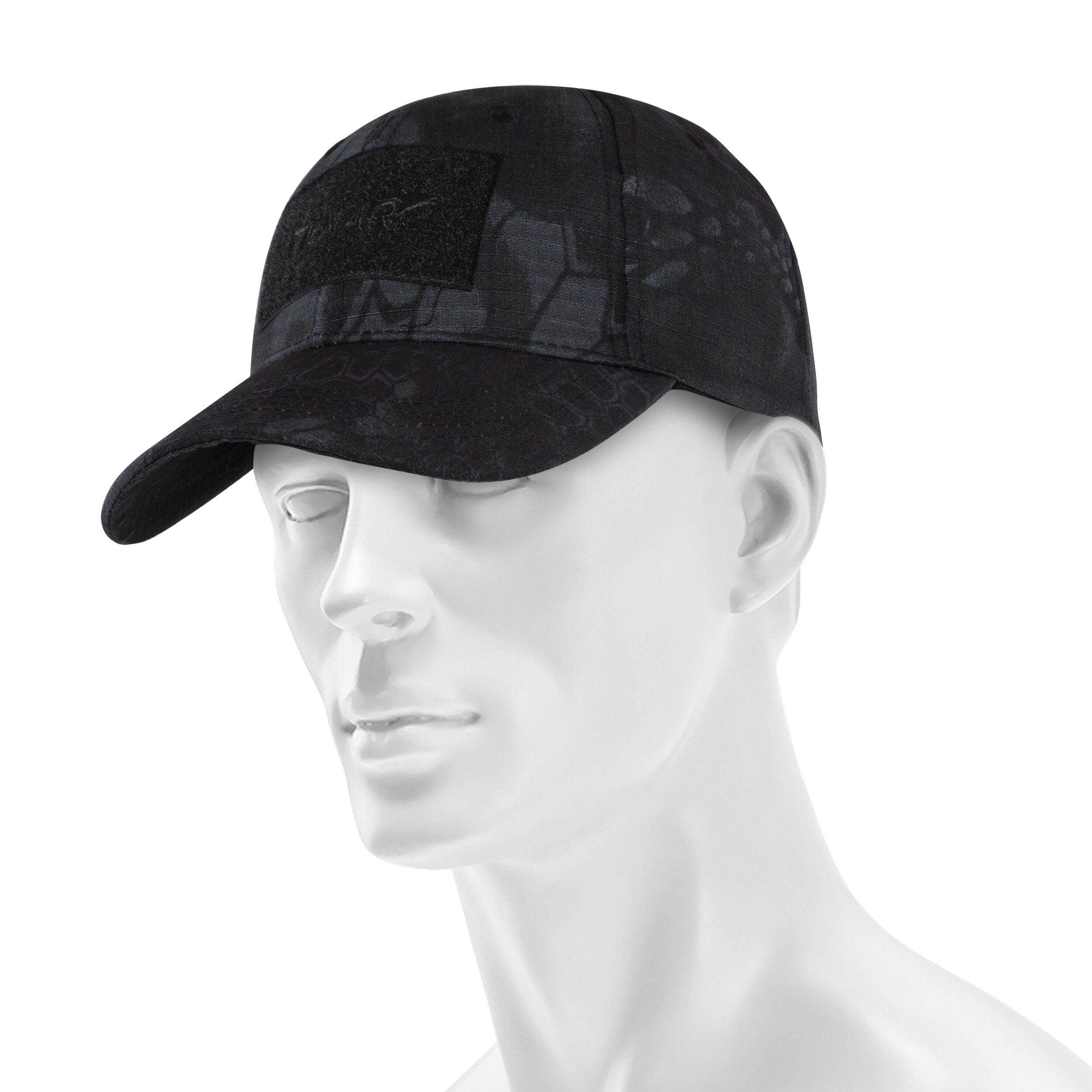 Casquette Rip-Stop Texar - T-Snake