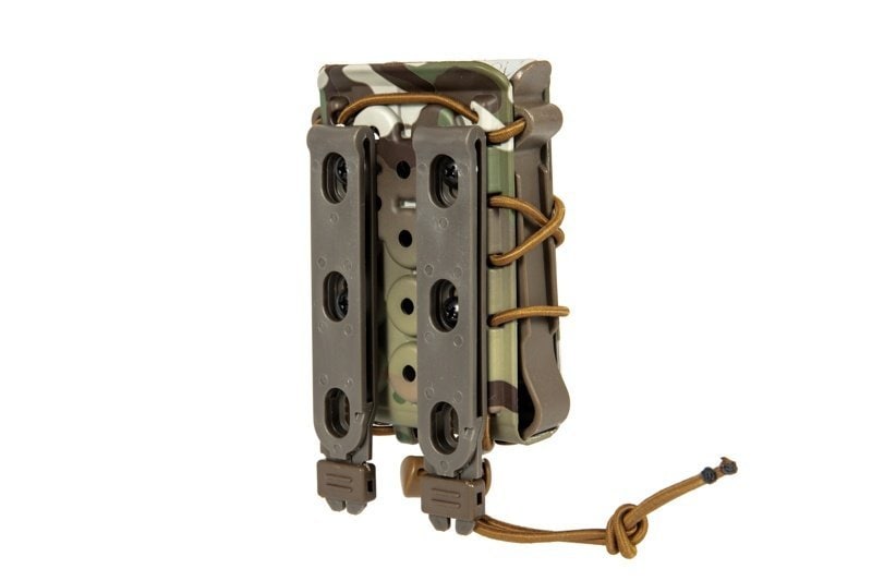 Pochette Open VI pour grand chargeur Primal Gear - MultiCam