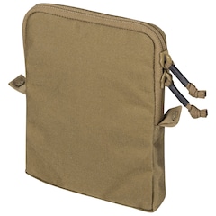 Pochette Document Case Insert Helikon - Coyote