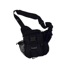 Sac Commander Texar - Black