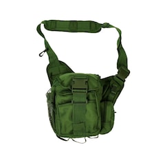 Sac Commander Texar - Olive
