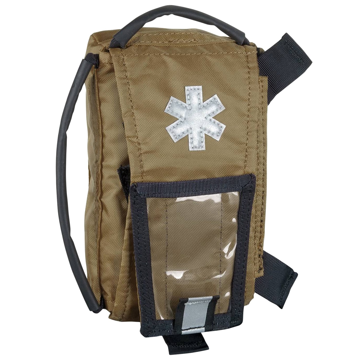 Pochette médicale Universal Med Insert Nylon Helikon - Adaptive Green