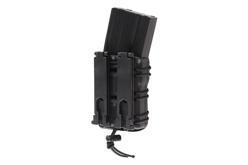 Pochette FMA SMC pour chargeur M4/M16 - Black