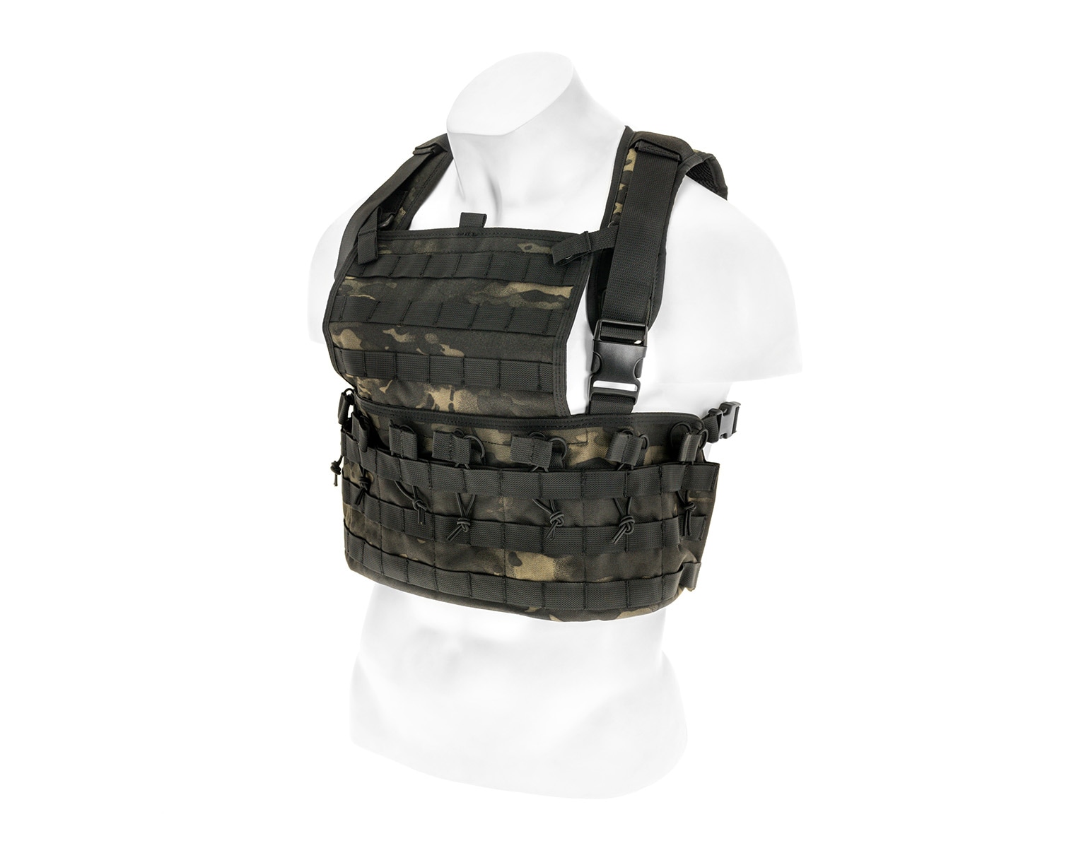 Gilet tactique Chest Rig Piechoty 8Fields - MB