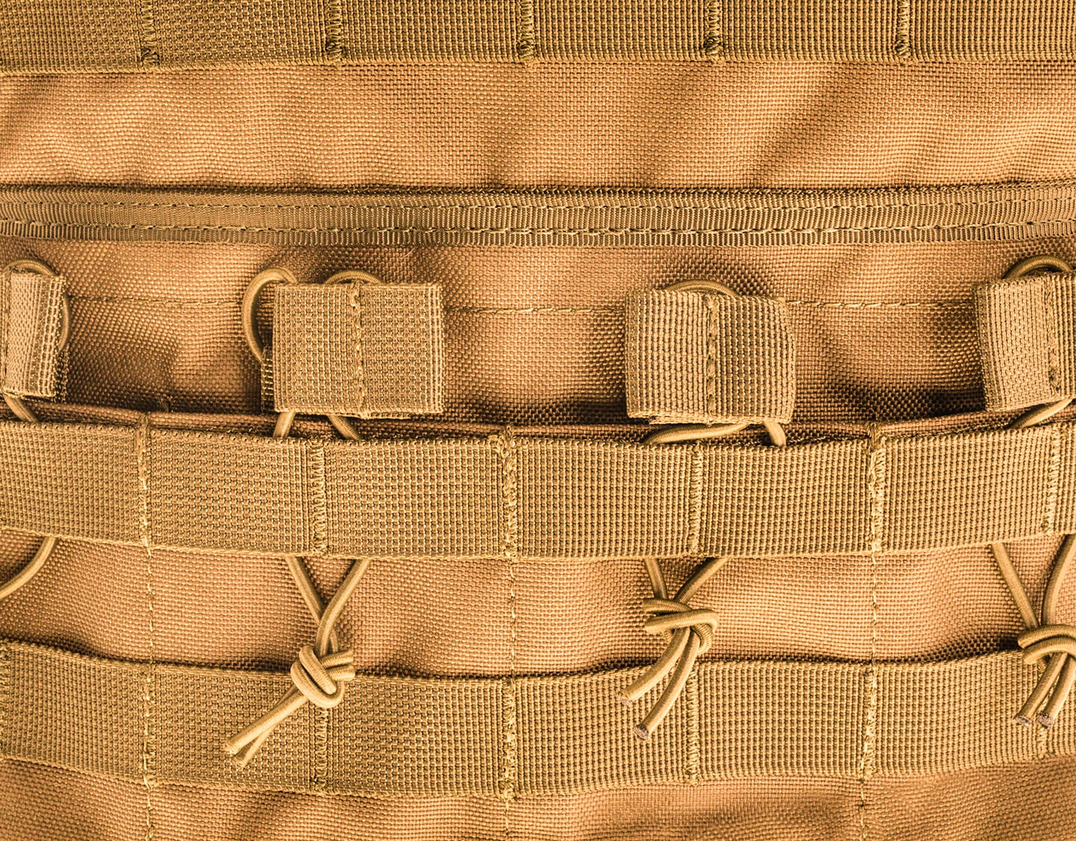 Gilet tactique Chest Rig Piechoty 8Fields - coyote