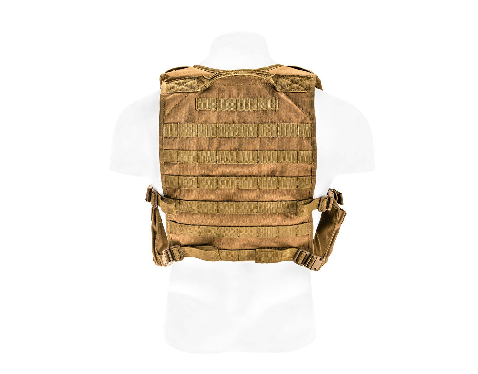 Gilet tactique Chest Rig Piechoty 8Fields - coyote