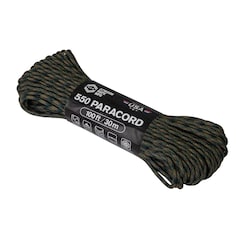 Corde 550 Paracord 30 m Atwood Rope MFG - U.S. Woodland