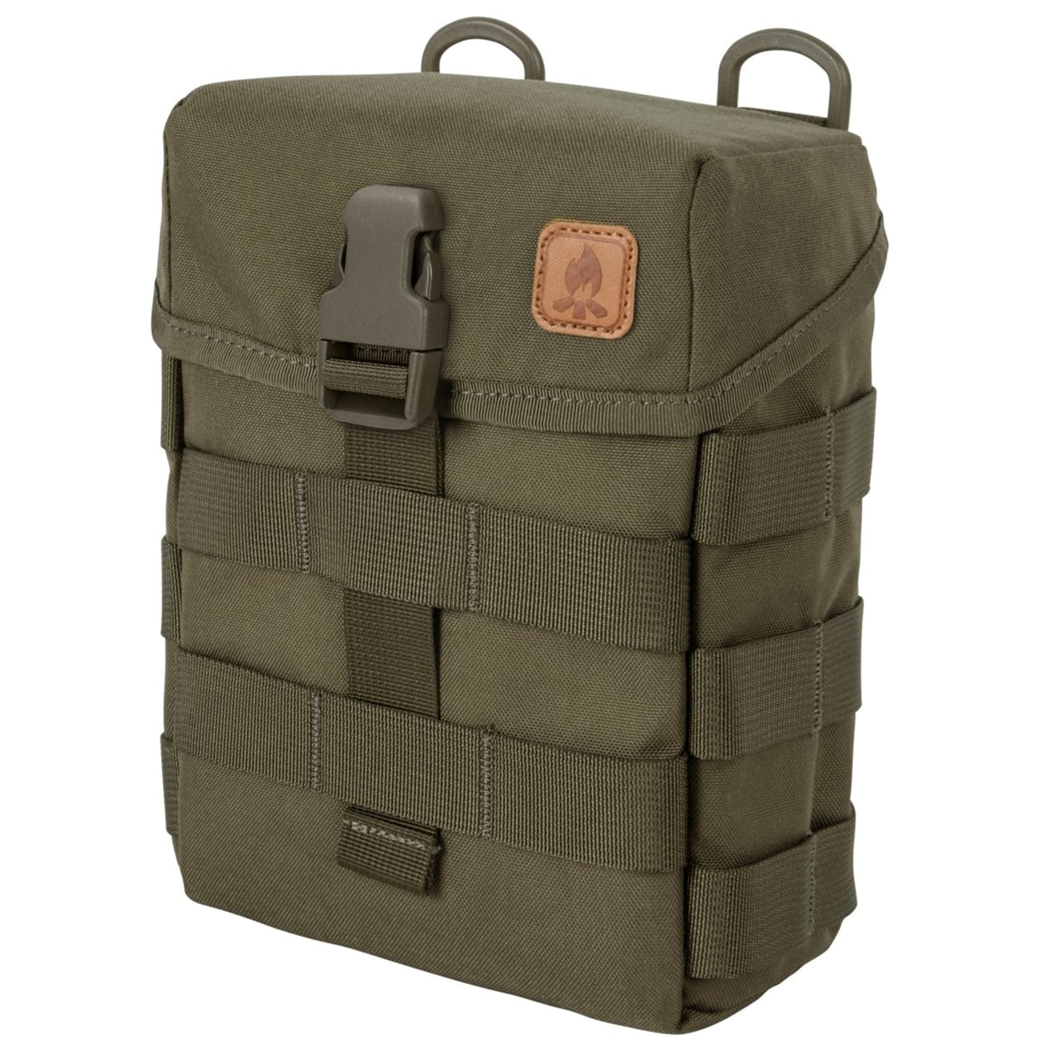 Pochette E&E Pouch Helikon - RAL 7013