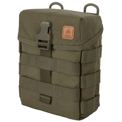 Pochette E&E Pouch Helikon - RAL 7013