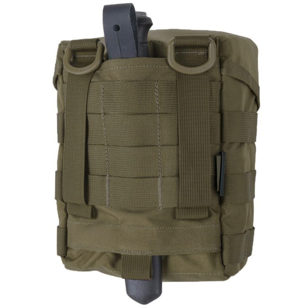 Pochette E&E Pouch Helikon - RAL 7013