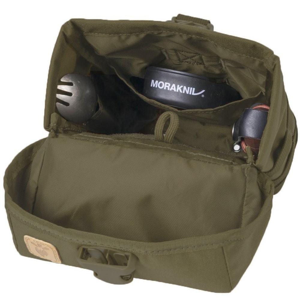 Pochette E&E Pouch Helikon - RAL 7013