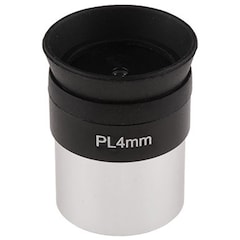 Monoculaire Plossl 4 mm 1.25" Opticon