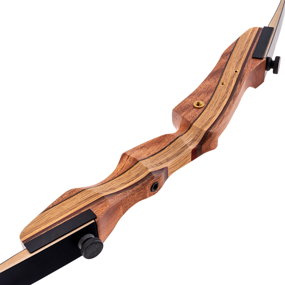 Arc classique CenterPoint Archery Aspen 45 Ilbs