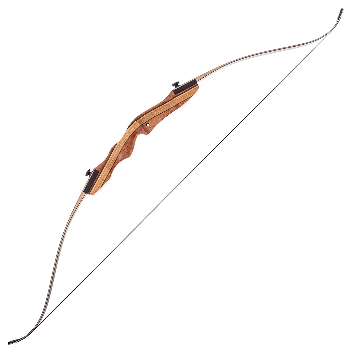 Arc classique CenterPoint Archery Aspen 45 Ilbs