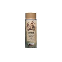 Peinture de camouflage FOSCO - WH DK Gelb