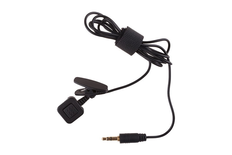 Interrupteur PTT M50 pour M51 - Black