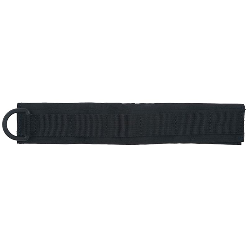 Sangle M61 pour les protecteurs auditifs M31/M32 Earmor - Black