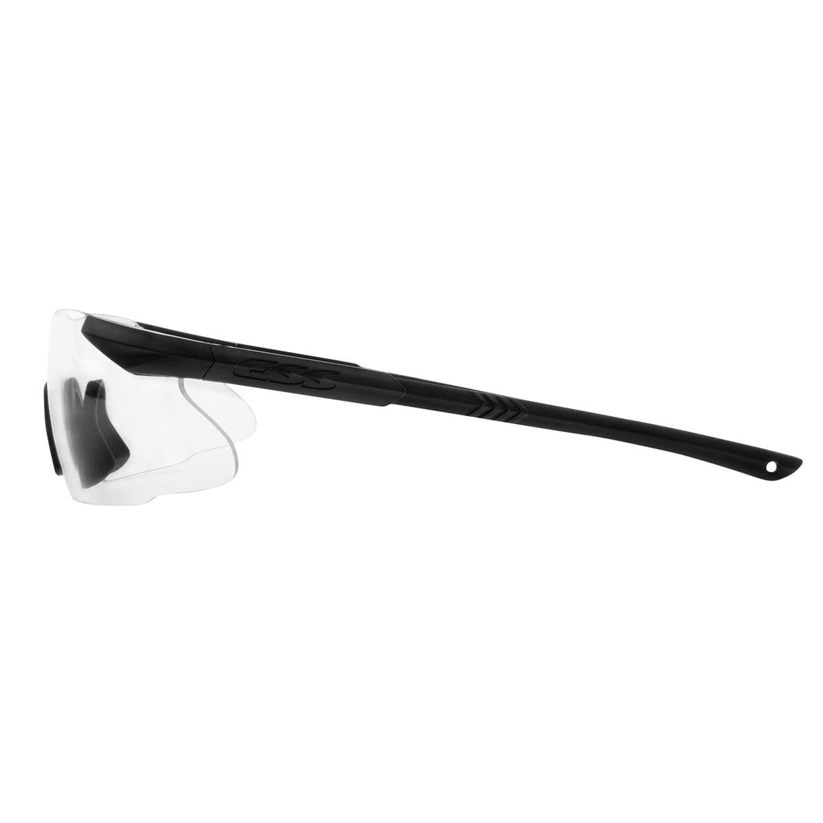 Lunettes tactique ICE One ESS - Clear