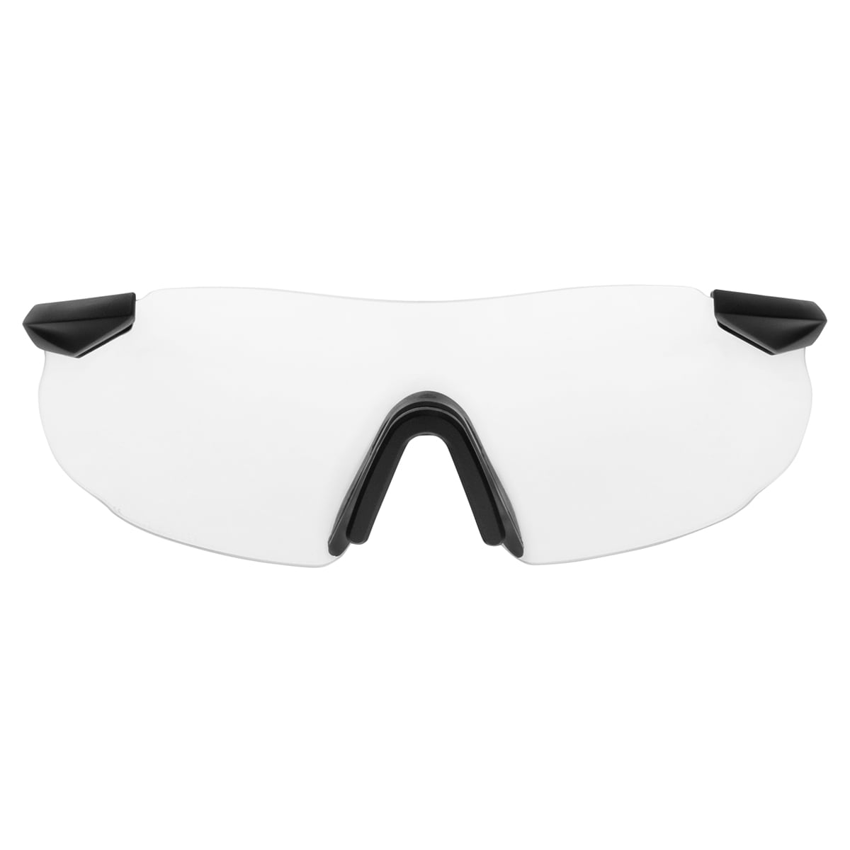 Lunettes tactique ICE One ESS - Clear