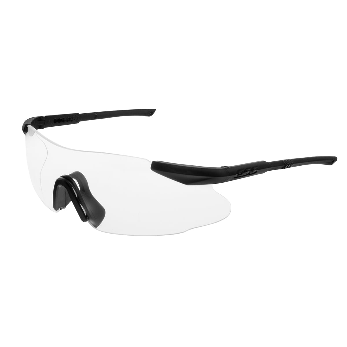 Lunettes tactique ICE One ESS Clear Acheter en ligne Magasin en ligne MILITARY.EU