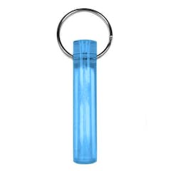 Porte-clés Gear Marker Ni-Glo - Atomic Blue