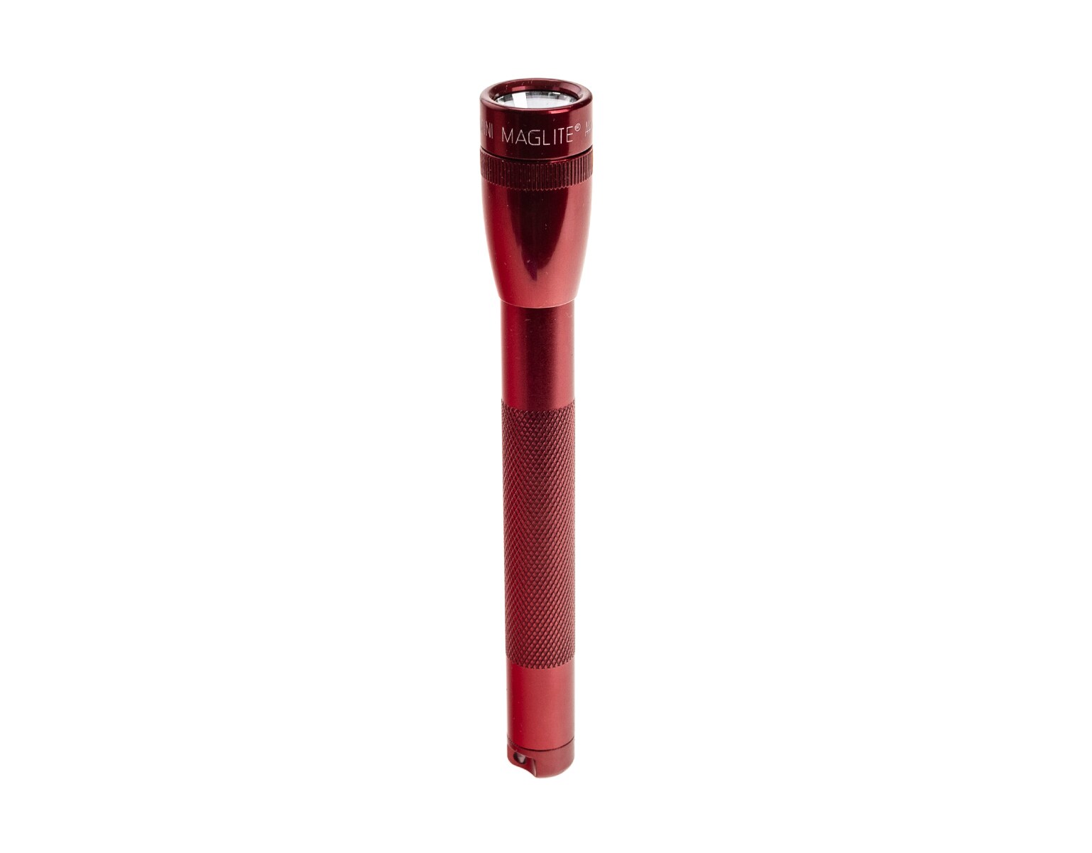 Lampe de poche Mini 2xAAA Maglite - Red