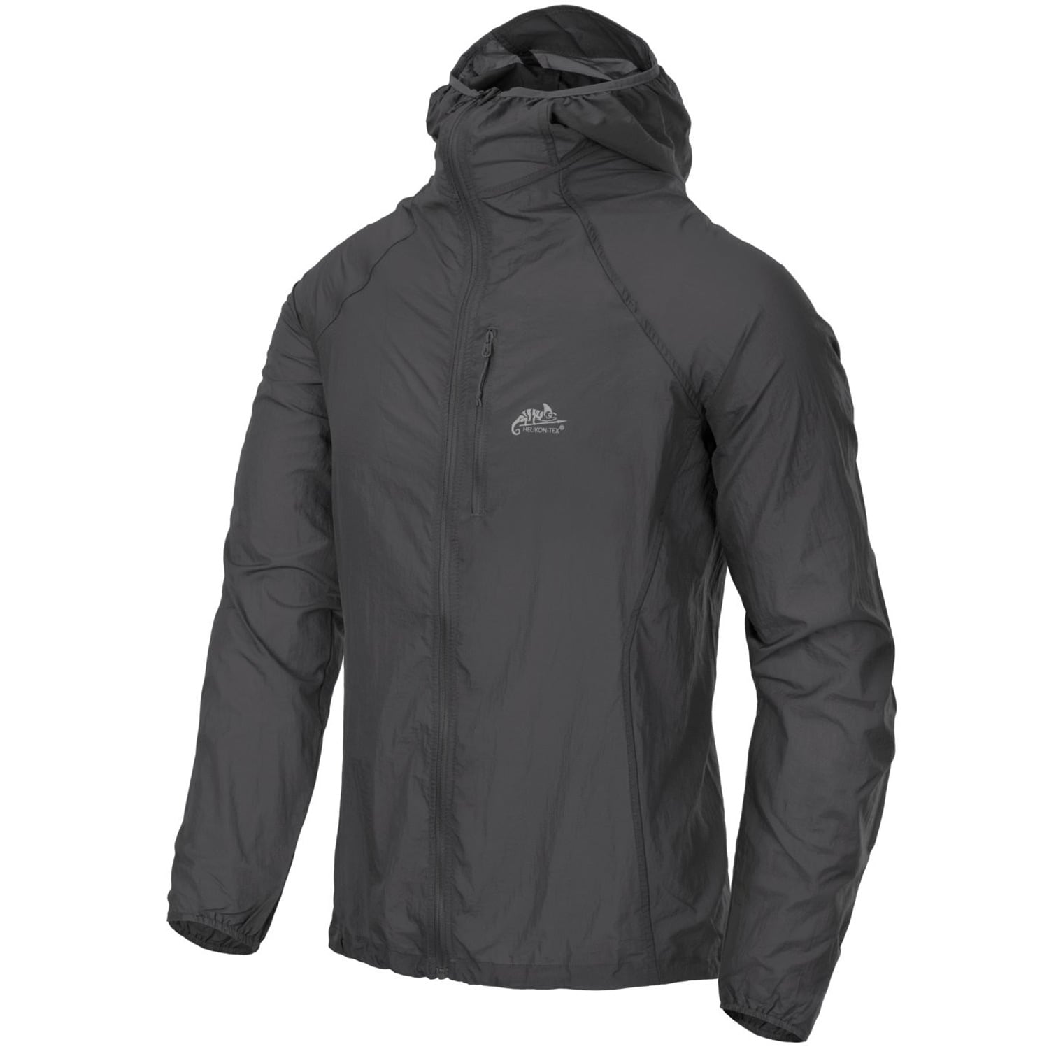 Veste Tramontane WindPack Helikon - Shadow Grey