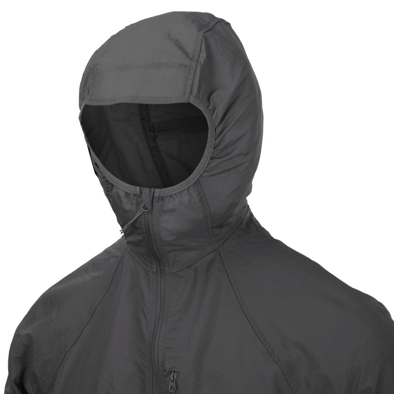 Veste Tramontane WindPack Helikon - Shadow Grey