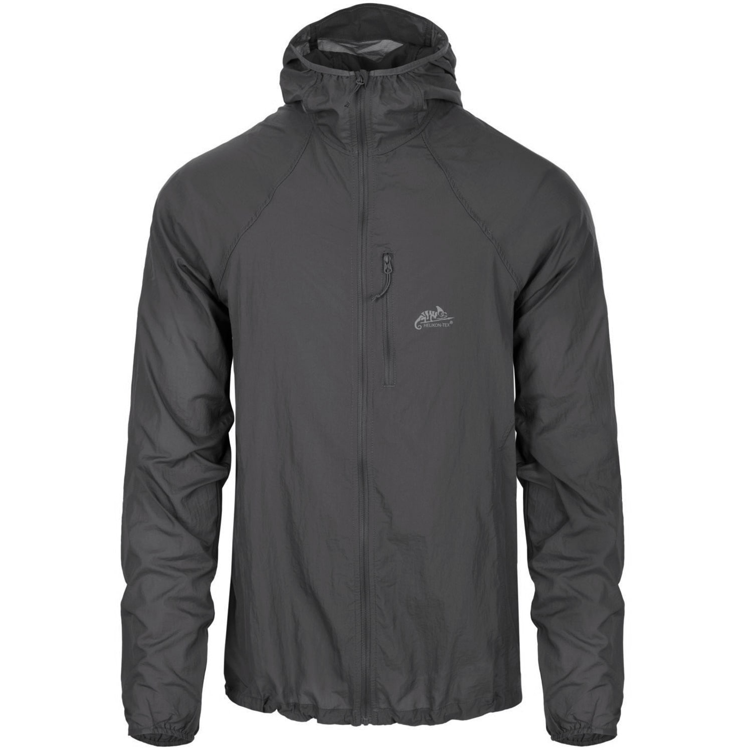 Veste Tramontane WindPack Helikon - Shadow Grey