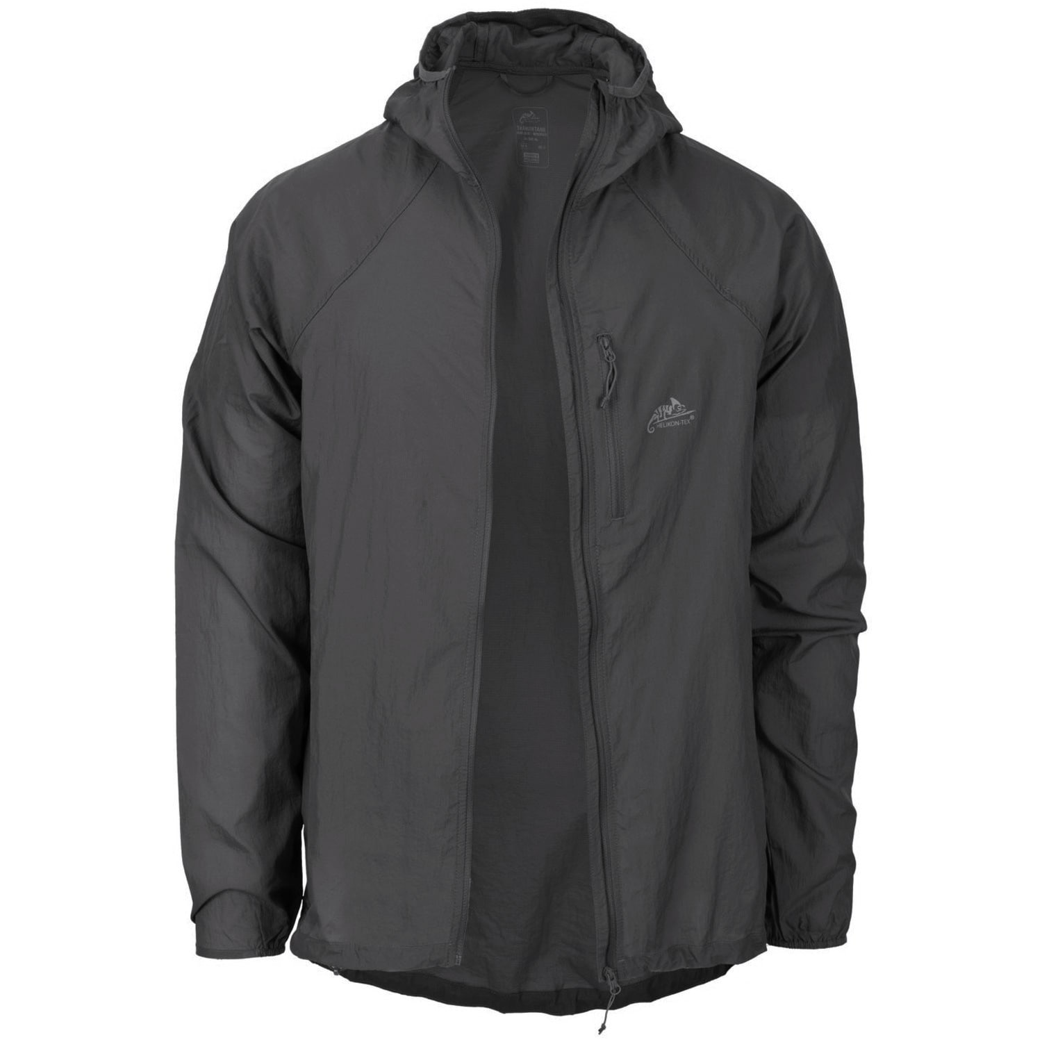 Veste Tramontane WindPack Helikon - Shadow Grey