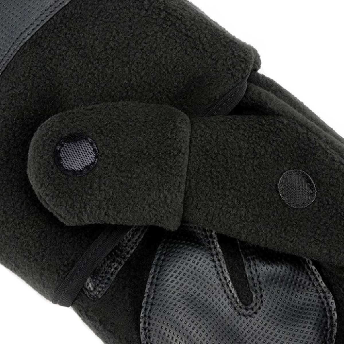 Gants Trigger Brandit  - Black