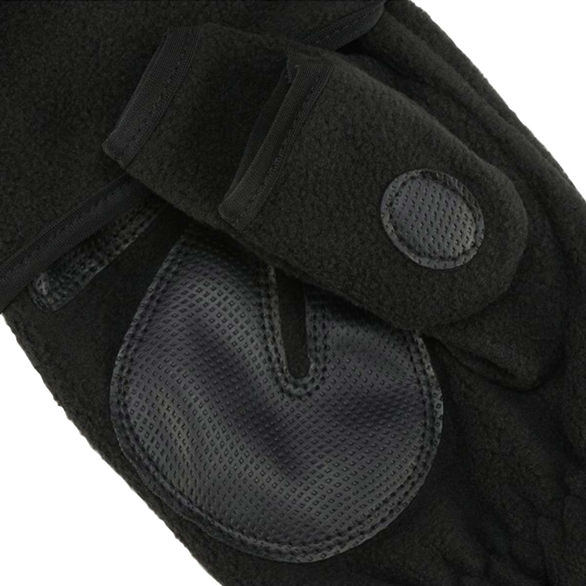 Gants Trigger Brandit  - Black