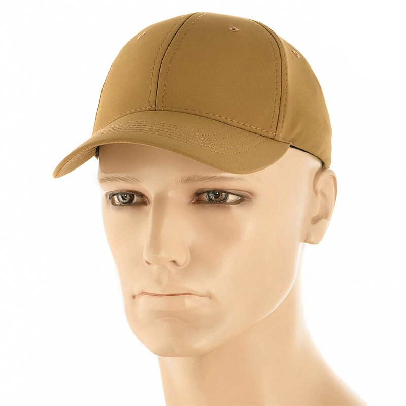 Casquette Flex Lightweight M-Tac - Coyote Brown